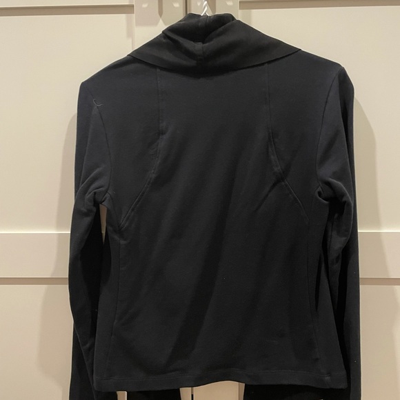 Splendid black sweater - Picture 6 of 6